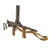 Custom Fabricated Replica Australian WWII Owen MK1 Machine Carbine SMG Display Gun with Sling Original Items