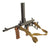 Custom Fabricated Replica Australian WWII Owen MK1 Machine Carbine SMG Display Gun with Sling Original Items