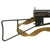 Australian WWII Owen MK1 Machine Carbine SMG Custom Fabricated Replica with Sling Original Items