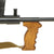 Australian WWII Owen MK1 Machine Carbine SMG Custom Fabricated Replica with Sling Original Items