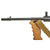 Australian WWII Owen MK1 Machine Carbine SMG Custom Fabricated Replica with Sling Original Items