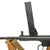 Australian WWII Owen MK1 Machine Carbine SMG Custom Fabricated Replica with Sling Original Items