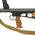 Australian WWII Owen MK1 Machine Carbine SMG Custom Fabricated Replica with Sling Original Items