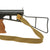 Australian WWII Owen MK1 Machine Carbine SMG Custom Fabricated Replica with Sling Original Items
