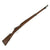 Original German Model 1895 Chilean Contract Mauser Rifle by Ludwig Loewe Berlin - Serial G 4463 Original Items