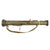 Original U.S. M163 AT-4 Recoilless Smoothbore 84mm Anti-Tank Launcher with Sling - Inert Original Items