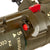 Original U.S. M163 AT-4 Recoilless Smoothbore 84mm Anti-Tank Launcher with Sling - Inert Original Items