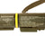 Original U.S. M163 AT-4 Recoilless Smoothbore 84mm Anti-Tank Launcher with Sling - Inert Original Items