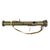Original U.S. M163 AT-4 Recoilless Smoothbore 84mm Anti-Tank Launcher with Sling - Inert Original Items
