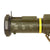 Original U.S. M163 AT-4 Recoilless Smoothbore 84mm Anti-Tank Launcher with Sling - Inert Original Items