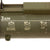 Original U.S. M163 AT-4 Recoilless Smoothbore 84mm Anti-Tank Launcher with Sling - Inert Original Items