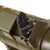 Original U.S. M163 AT-4 Recoilless Smoothbore 84mm Anti-Tank Launcher with Sling - Inert Original Items