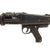 Original German WWII MG 42 Display Machine Gun by MAGET with Dated Belt Drums in Carrier & Belts - made in 1945 Original Items