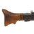 Original German WWII MG 42 Display Machine Gun by MAGET with Dated Belt Drums in Carrier & Belts - made in 1945 Original Items