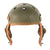 Original U.S. WWII M38 Tanker Helmet by Rawlings Manufacturing Co - Size 7 Original Items