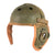 Original U.S. WWII M38 Tanker Helmet by Rawlings Manufacturing Co - Size 7 Original Items