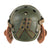 Original U.S. WWII M38 Tanker Helmet by Rawlings Manufacturing Co - Size 7 Original Items
