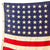 Original U.S. WWII 48 Star Naval Ensign No. 9 American Flag - 42” x 81” Original Items