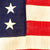 Original U.S. WWII 48 Star Naval Ensign No. 9 American Flag - 42” x 81” Original Items