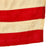 Original U.S. WWII 48 Star Naval Ensign No. 9 American Flag - 42” x 81” Original Items
