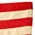 Original U.S. WWII 48 Star Naval Ensign No. 9 American Flag - 42” x 81” Original Items