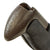 Original U.S. WWII M1 Garand 10 inch Bayonet by Union, Fork & Hoe with M7 Scabbard Original Items