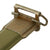 Original Excellent U.S. WWII M1 Garand 10 inch Bayonet by American Fork & Hoe with M7 Scabbard Original Items