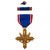 Original U.S. WWII Cased Distinguished Service Cross Set by Robbins Company Original Items