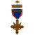 Original U.S. WWII Cased Distinguished Service Cross Set by Robbins Company Original Items