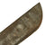 Original U.S. Vietnam War M1942 Machete by Ontario Knife. Co. with Scabbard - Dated 1959 Original Items