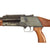 Original Czech Cold War Era CZ-Brno Rv85 26.5mm Flare Launcher Rifle With Case - Serial Number 0340 Original Items