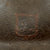 Original U.S. WWI Named 80th Division Painted M1917 Helmet with Liner & Chinstrap - Cook Lawrence Geist Shirk, Company D, 313th Machine Gun Battalion Original Items