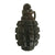 Original French WWI F1 Fragmentation Hand Grenade with Billant Modèle 1916 Fuse - Inert Original Items