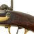 Original U.S. Civil War Era French Navy Modèle 1822T bis Percussion Converted Pistol made at Tulle Arsenal Original Items