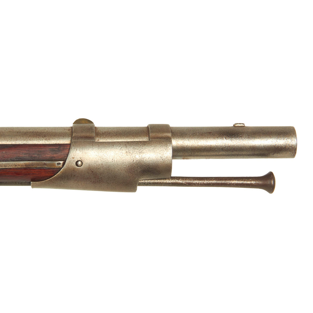 Original U.S. Civil War Era Springfield M-1835 Harpers Ferry Cone in B ...
