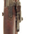 Original U.S. Civil War Springfield M1855 Rifled Musket by Harpers Ferry with Taper Primer System, Patch Box & Modified Stock - dated 1858 Original Items