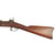 Original U.S. Civil War Springfield M1855 Rifled Musket by Harpers Ferry with Taper Primer System, Patch Box & Modified Stock - dated 1858 Original Items