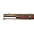 Original U.S. Civil War Springfield M1855 Rifled Musket by Harpers Ferry with Taper Primer System, Patch Box & Modified Stock - dated 1858 Original Items