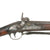 Original U.S. Springfield Model 1822 Cone in Barrel Percussion Converted Musket with Sling - Dated 1823 Original Items