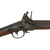 Original U.S. Springfield Model 1816 Flintlock Musket by Harpers Ferry with Cut Stock - Unconverted - Dated 1819 Original Items