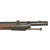 Original U.S. Springfield Model 1816 Flintlock Musket by Harpers Ferry with Cut Stock - Unconverted - Dated 1819 Original Items