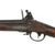 Original U.S. Springfield Model 1816 Flintlock Musket by Harpers Ferry with Cut Stock - Unconverted - Dated 1819 Original Items