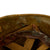 Original U.S. WWII US Navy 1942 McCord M1 Fixed Bale Helmet with Rare Matched Hawley Paper Liner Original Items
