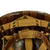DRAFT WWII USMC M1 Helmet w/ Correct Wartime Config Cover (No EGA), Fixed Bale, Early Liner Chinstrap Original Items