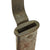 Original U.S. Banana Wars Model 1892 Krag Rifle Bayonet and 2nd Pattern Scabbard - Dated 1903 Original Items
