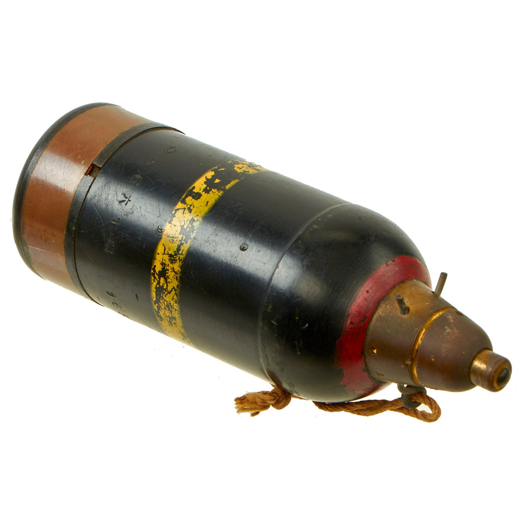 WW2 Japaner#8 Typ-89-Granatwerfer main image 0