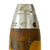 Original German WWII Inert 20mm 20×138 FlaK HE High Explosive Round Original Items