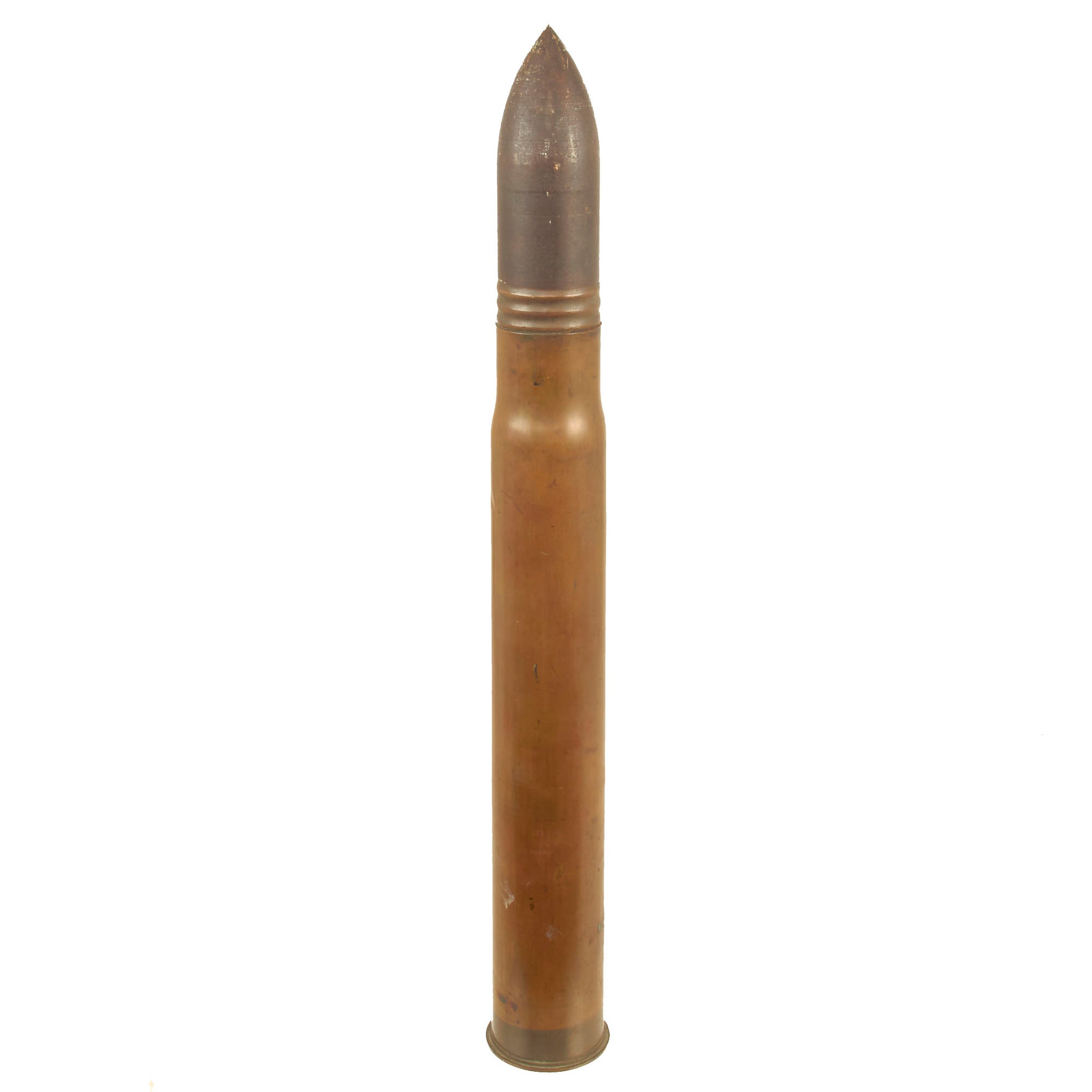 ミルティ　0823 Original U.S. Moro Rebellion Era 1903 Dated Inert US Navy