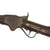 Original U.S. Spencer Model 1865 Saddle Ring Repeating Carbine with Stabler Cutoff - Serial 13836 Original Items