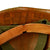 Original U.S. Vietnam M1 Helmet with Reversible Camouflage Cover and Liner - Complete Original Items